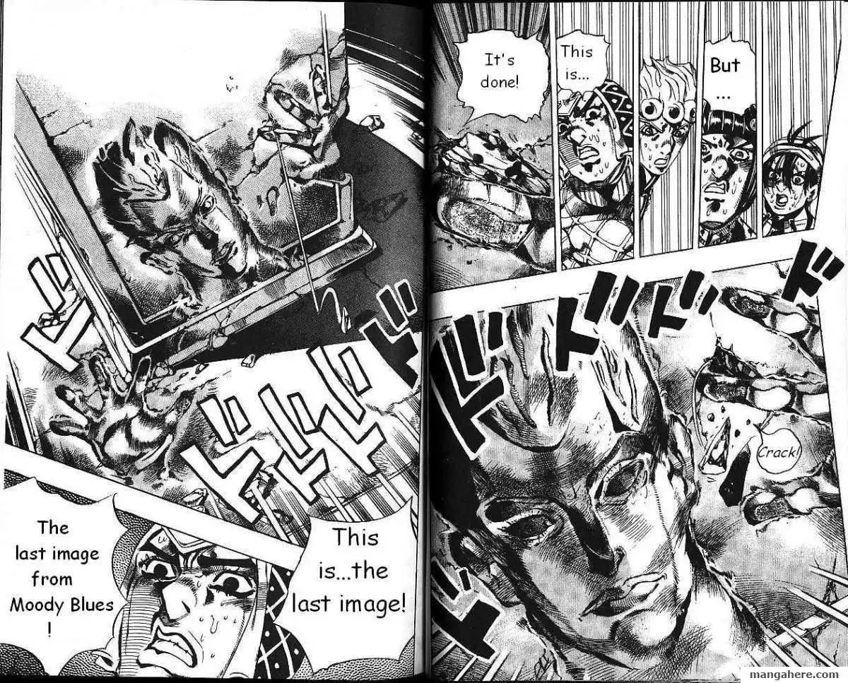 JoJo's Bizarre Adventure Part 5: Vento Aureo Chapter 13 61